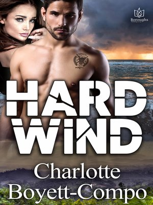 cover image of HardWind